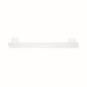 LED SMD S14D 5W 2700K 430LM 230V AC RA80 30000HRS 270° 2Ν LINESTRA
