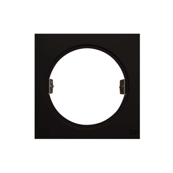 ΚΟΝΣΟΛΑ Ι ΜΑΥΡΗ ΤΕΤΡΑΓΩΝΗ ΚΕΝΗ