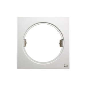 ΚΟΝΣΟΛΑ I ΛΕΥΚΗ ΤΕΤΡΑΓΩΝΗ ΚΕΝΗ