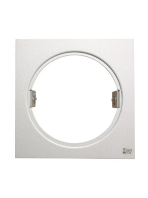 ΚΟΝΣΟΛΑ I ΛΕΥΚΗ ΤΕΤΡΑΓΩΝΗ ΚΕΝΗ