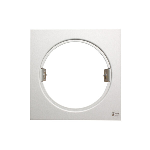 ΚΟΝΣΟΛΑ I ΛΕΥΚΗ ΤΕΤΡΑΓΩΝΗ ΚΕΝΗ