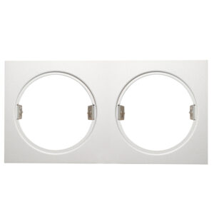 ΚΟΝΣΟΛΑ II ΛΕΥΚΗ ΟΡΘΟΓΩΝΙΟ ΠΑΡΑΛ. ΚΕΝΗ