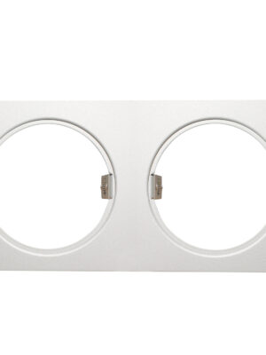 ΚΟΝΣΟΛΑ II ΛΕΥΚΗ ΟΡΘΟΓΩΝΙΟ ΠΑΡΑΛ. ΚΕΝΗ