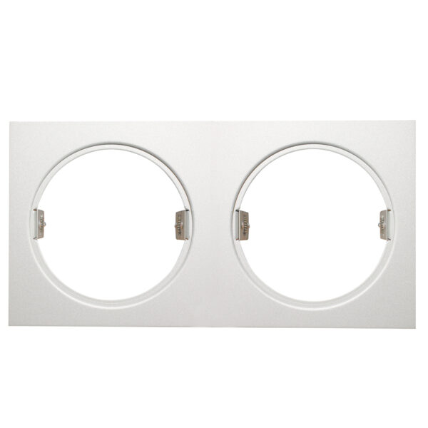 ΚΟΝΣΟΛΑ II ΛΕΥΚΗ ΟΡΘΟΓΩΝΙΟ ΠΑΡΑΛ. ΚΕΝΗ