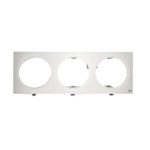 ΚΟΝΣΟΛΑ 3 ΘΕΣΕΩΝ ΑΣΗΜΙ ΟΡΘΟΓΩΝΙΟ ΠΑΡΑΛ. ΚΕΝΗ