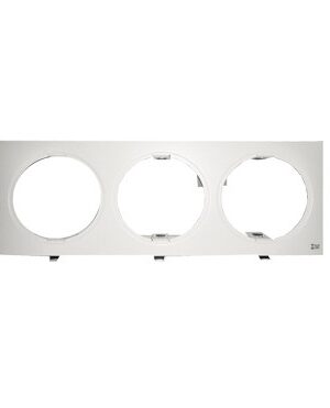 ΚΟΝΣΟΛΑ 3 ΘΕΣΕΩΝ ΑΣΗΜΙ ΟΡΘΟΓΩΝΙΟ ΠΑΡΑΛ. ΚΕΝΗ