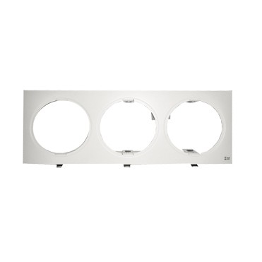 ΚΟΝΣΟΛΑ 3 ΘΕΣΕΩΝ ΑΣΗΜΙ ΟΡΘΟΓΩΝΙΟ ΠΑΡΑΛ. ΚΕΝΗ