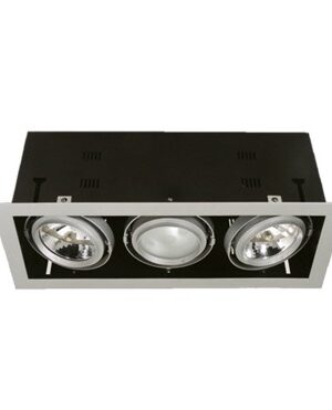 ΚΟΥΤΙ ΚΕΝΟ 3ΘΕΣΕΩΝ 501Χ195Χ202