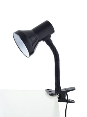 ΠΟΡΤΑΤΙΦ ΤΣΙΜΠΙΔΑ ΜΑΥΡΟ Ε27 1Χ40W H27CM PAVLOVA