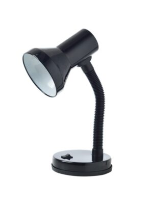 ΠΟΡΤΑΤΙΦ ΑΠΛΟ Ε27 40W ΜΑΥΡΟ PAVLOVA