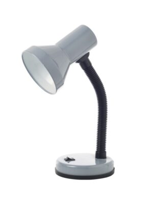 ΠΟΡΤΑΤΙΦ ΑΠΛΟ Ε27 40W ΓΚΡΙ PAVLOVA