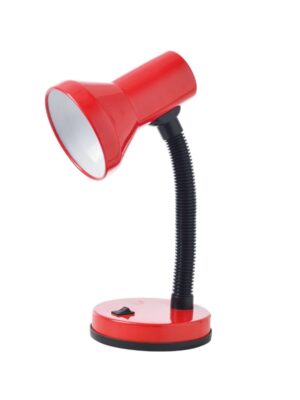 ΠΟΡΤΑΤΙΦ ΑΠΛΟ Ε27 40W ΚΟΚΚΙΝΟ PAVLOVA