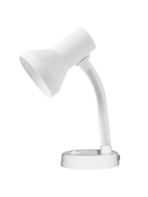 ΠΟΡΤΑΤΙΦ ΑΠΛΟ Ε27 40W ΛΕΥΚΟ PAVLOVA