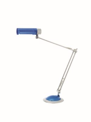 NETTO ΦΩΤΙΣΤΙΚΟ ΕΠΙΤΡΑΠΕΖΙΟ ΜΠΛΕ ΠΛΑΣΤΙΚΟ ΣΥΜΒΑΤΙΚΟ 1ΧΕ27 190Χ627Χ410mm