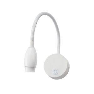 NETTO ΦΩΤΙΣΤΙΚΟ ΕΠΙΤΟΙΧΟ ΣΑΤΙΝΕ ΝΙΚΕΛΙΟ LED 3W 3000K 210Lm IP20 60Χ300MM