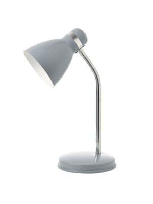 ΠΟΡΤΑΤΙΦ Ε27 40W ΓΚΡΙ MAUI