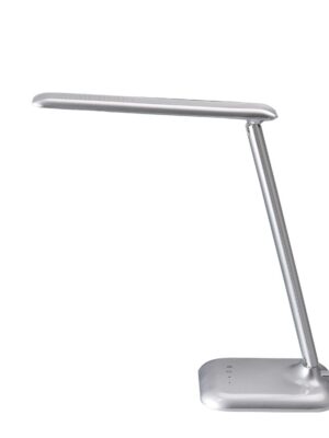 NETTO ΦΩΤΙΣ.ΓΡΑΦΕΙΟΥ LED 6W ΑΣΗΜΙ 480Lm Dimmabl 3.000K/6.000Κ 230V FUTUR