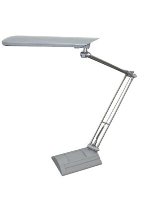 NETTO ΦΩΤΙΣΤΙΚΟ ΕΠΙΤΡΑΠΕΖΙΟ ΓΚΡΙ ΠΛΑΣΤΙΚΟ ΣΥΜΒΑΤΙΚΟ 1ΧG23 370Χ900mm