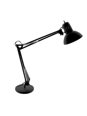 ΠΟΡΤΑΤΙΦ ΜΑΥΡΟ E27 1X60W H85CM PENNA