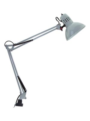 ΠΟΡΤΑΤΙΦ ΣΦΙΓΚΤΗΡΑ ΓΚΡΙ E27 40W PENNA