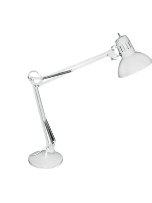 ΠΟΡΤΑΤΙΦ ΛΕΥΚΟ E27 1X60W H85CM PENNA