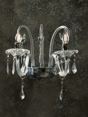 NETTO ΦΩΤΙΣΤΙΚΟ ΕΠΙΤΟΙΧΟ ΧΡΩΜΙΟ ΜΕΤΑΛΛΙΚΟ ΣΥΜΒΑΤΙΚΟ 2ΧΕ14 IP20 390Χ420mm