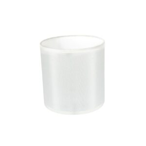 ΝΕΤΤΟ ΑΜΠΑΖΟΥΡ ΛΕΥΚΟ ΥΦΑΣΜΑΤΙΝΟ ΣΥΜΒΑΤΙΚΟ 1ΧΕ14 Φ150Χ150mm