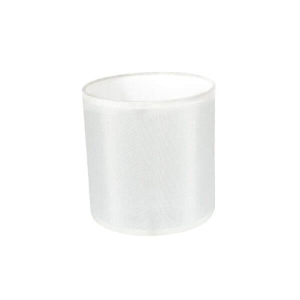 ΝΕΤΤΟ ΑΜΠΑΖΟΥΡ ΛΕΥΚΟ ΥΦΑΣΜΑΤΙΝΟ ΣΥΜΒΑΤΙΚΟ 1ΧΕ14 Φ150Χ150mm