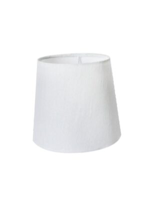 ΝΕΤΤΟ ΑΜΠΑΖΟΥΡ ΛΕΥΚΟ ΥΦΑΣΜΑΤΙΝΟ ΣΥΜΒΑΤΙΚΟ 1ΧΕ14 Φ150Χ135mm