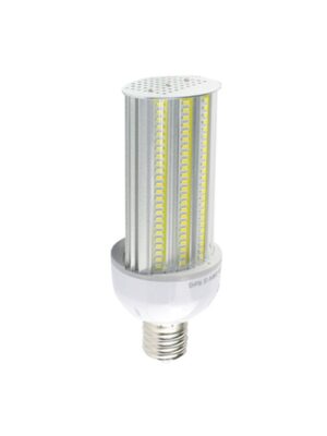 LED SMD E40 STREET 30W 6500K 3930L 12-24V DC RA80 50000H 180° IP64 5Y