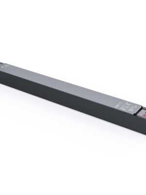 LED CV ΜΕΤΑΛΛΙΚΟ DRIVER 230V AC- 12V DC 60W 5A IP20 5YRS