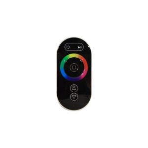 RF TOUCH ΤΗΛΕΧΕΙΡΙΣΤΗΡΙΟ ΓΙΑ LED SMART WIRELESS RGB SYSTEM