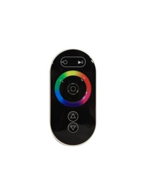 RF TOUCH ΤΗΛΕΧΕΙΡΙΣΤΗΡΙΟ ΓΙΑ LED SMART WIRELESS RGB SYSTEM