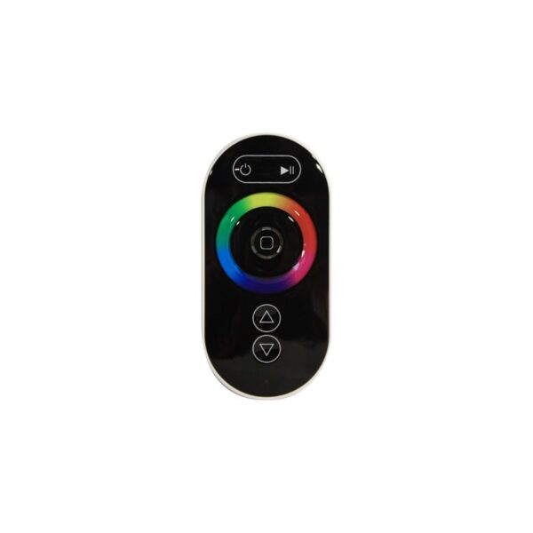 RF TOUCH ΤΗΛΕΧΕΙΡΙΣΤΗΡΙΟ ΓΙΑ LED SMART WIRELESS RGB SYSTEM