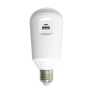 LED SMD A70 7W 6.500K 230V AC 6V DC 650LM RA80 120° 1xE27