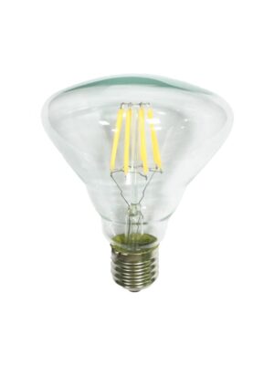 FILAMENT LED DIM SOHO 6W 2700K 230V AC 610LM RA80 30000HRS 360° 1xE27