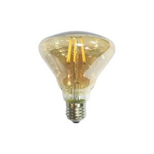 FILAMENT LED ΚΕΧΡΙΜΠΑΡΙ SOHO DIM 6W 2700K 230V AC 610LM RA80 30000HRS 360° 1xE27