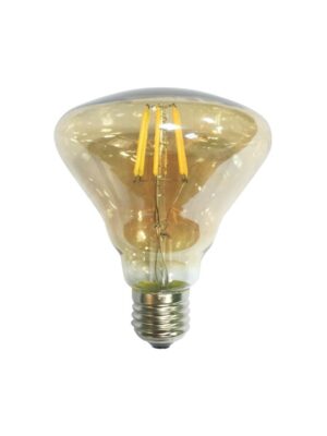 FILAMENT LED ΚΕΧΡΙΜΠΑΡΙ SOHO DIM 6W 2700K 230V AC 610LM RA80 30000HRS 360° 1xE27