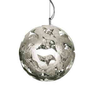 NETTO ΜΠΑΛΑ ΑΣΗΜΕΝΙΑ 15Χ20W 50X180