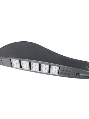 Υ/Κ ΦΩΤΙΣΤΙΚΟ ΔΡΟΜΟΥ Υ/Κ LED CURVE 150W 4500K 14.160LM 230V CREE- MOSO