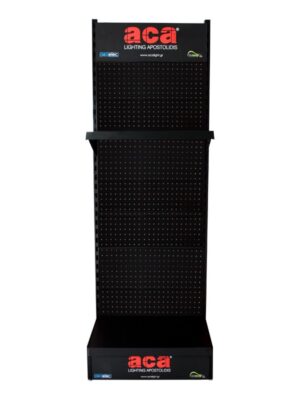 NEW "BIG" STAND 2024 BLACK