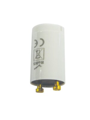 FOR LED LAMPS T8 "IN"