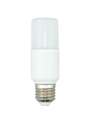 LED SMD STICK 10W 3000K 230V AC 950LM RA80 40000HRS 200° 1xE27 IP65