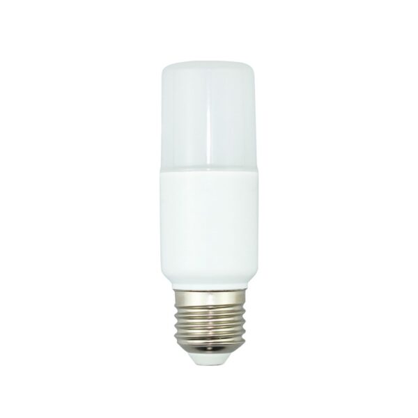 LED SMD STICK 10W 3000K 230V AC 950LM RA80 40000HRS 200° 1xE27 IP65