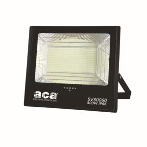 LED SMD ΠΡΟΒΟΛΕΑΣ ΜΕ ΦΩΤΟΒΟΛΤΑΙΚΑ ΠΑΝΕΛ 300W 6000K IP66 120° Ra70