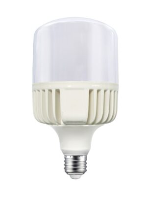 LED SMD 35W 6000K 230V AC 3700LM RA80 40000HRS 220° 1xΕ27 IP65 3 YEARS