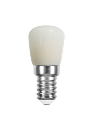 LED SMD 1xE14 1W 6000K 230V AC 120LM RA80 3000H 300°