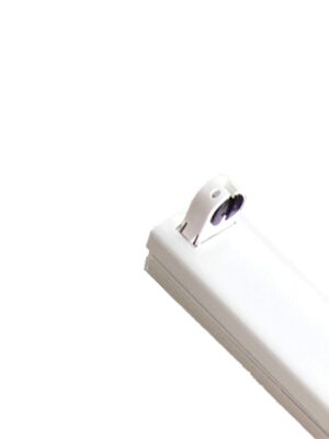 ΣΚΑΦΑΚΙ Τ5 1X14W ΑΠΛΟ ΜΕ ΗΛΕΚΤΡ. ΜΠΑΛΑΣΤ