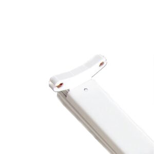 ΣΚΑΦΑΚΙ Τ5  2X14W ΑΠΛΟ ΜΕ ΗΛΕΚΤΡ. ΜΠΑΛΑΣΤ