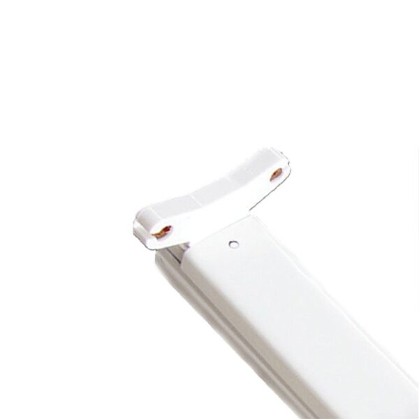 ΣΚΑΦΑΚΙ Τ5  2X14W ΑΠΛΟ ΜΕ ΗΛΕΚΤΡ. ΜΠΑΛΑΣΤ